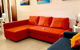 Dgs Aparthotel